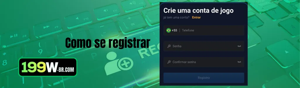 registro