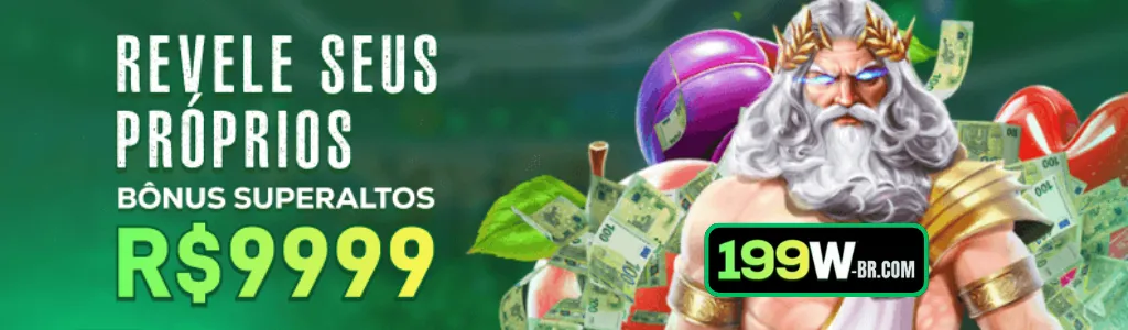 Caça Níqueis