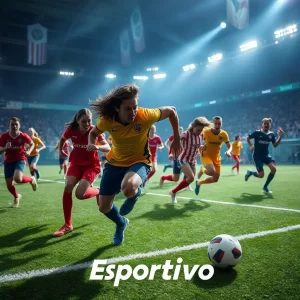 esportivo