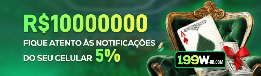 Promoções
